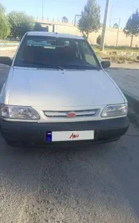 پراید85
