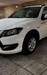 کوئیک GX / اقساطی