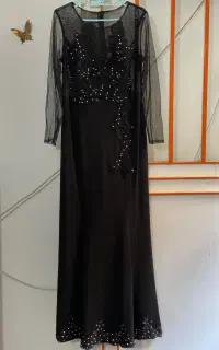 لباس مجلسی زنانه