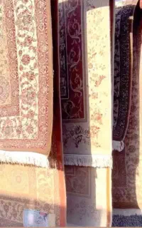 قالیشویی تارنگ مجهز به سیستم هوشمند