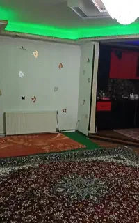 آپارتمان ویلایی در سرعین