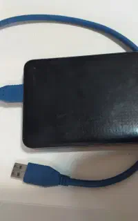 هارد اکسترنال 2 ترابایت درحد