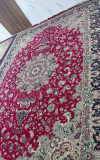 قالی ماشینی