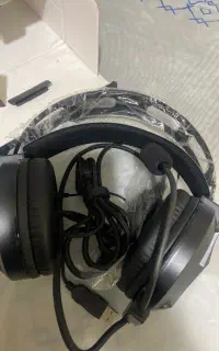 هدفون گیمینگ
