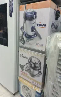 جارو برقی تیوا مدل ۳۴۰۰