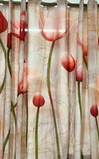پرده آشپزخونه و اتاق خواب