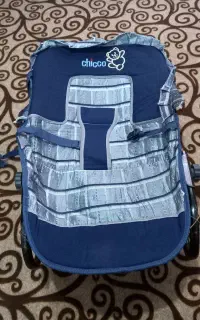 کریر کودک