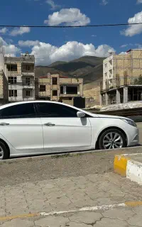 سوناتا yf آس