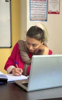 آموزش کامپیوتر ICDL