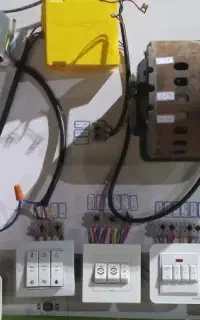 برقکار خانه خودت باش(آموزش غیر حضوری)