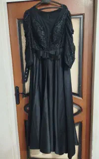 لباس مجلسی
