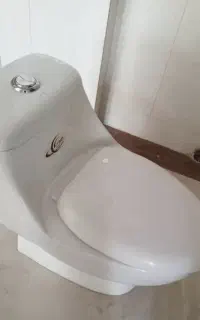 توالت فرنگی