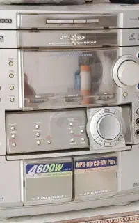 ضبط سامسونگ4600وات