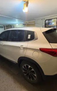 خودرو تیگو7ie