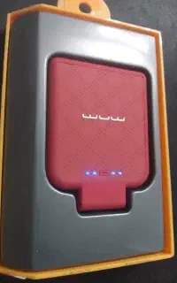 پاوربانک ios