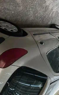 پژو ۲۰۶  تمیز