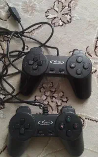 دسته بازی