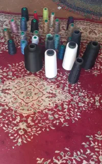 تعدادی‌نخ‌راسته‌زیگزال‌بفروش‌میرسد