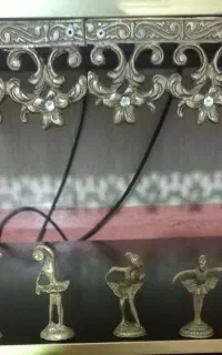 مجسمه برنز