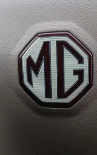 MG550