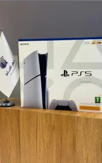 کنسول PS5 با کارمزد 1.9 درصد ماهیانه