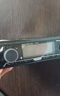 ضبط خودرو سناتور ۴ خروجی سیستم خور (در حد نو)