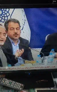 تلویزیون ۳۲ اینچ صنام
