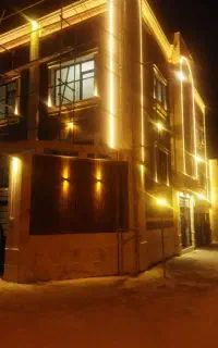 اجرای نما ساختمان استاد کار