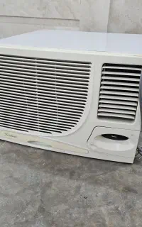 کولر پنجره‌ای