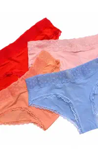 شورت زنانه