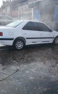 پژوپارس مدل90