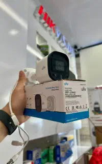 دوربین‌مداربسته و دزدگیر