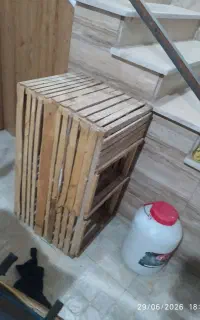 قفس کبوتر