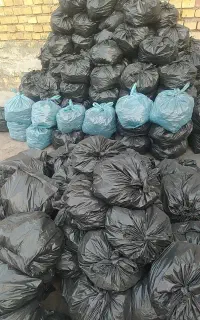 فروش زغال بسته بندی و عمده