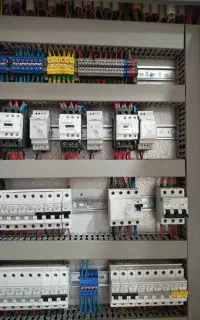 خدمات برق ساختمان