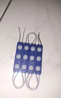 چراغ بلوکی
