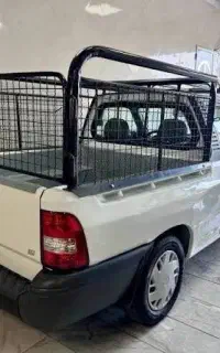 وانت بار پراید