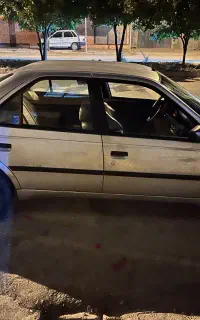 پژو405مدل89پلم