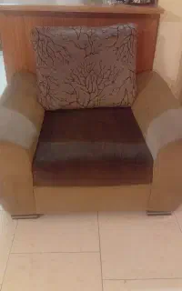 مبلمان ال ۷ نفره