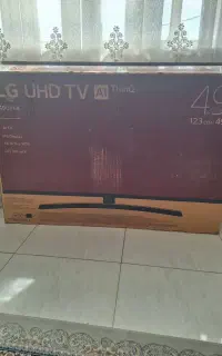 تلویزیون LG