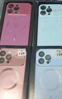 گوشی آیفون 15pro max