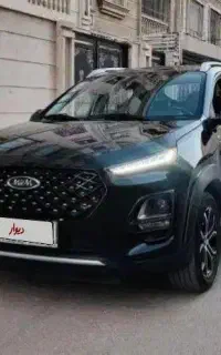 ام وی ام x22 porمشکی مدل ۱۴۰۳