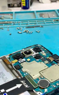 تعمیرات تخصصی موبایل و تبلت