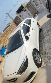 شاهین cvt اتومات