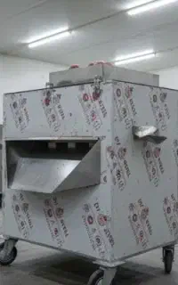 شروع کار اناری در یاسوج ، تجهیزات مناسب
