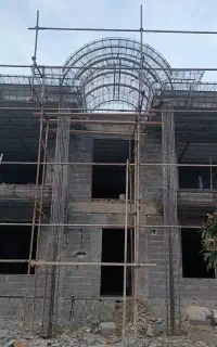 جوشکاری سیار طبل و تمام نقاط جزیره