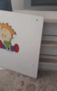 سرویس بچه
