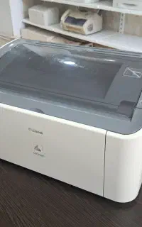 پرینتر لیزری تک کاره ۲۹۰۰ کانن خانگی انگار آکبند