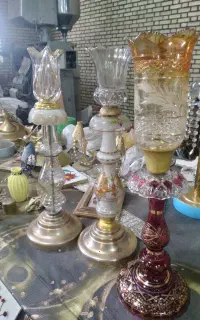 انتیک و انتیک و انتیک