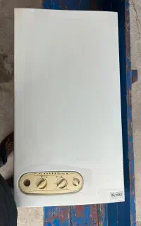 پکیج گازی ایران رادیاتور مدل M24000